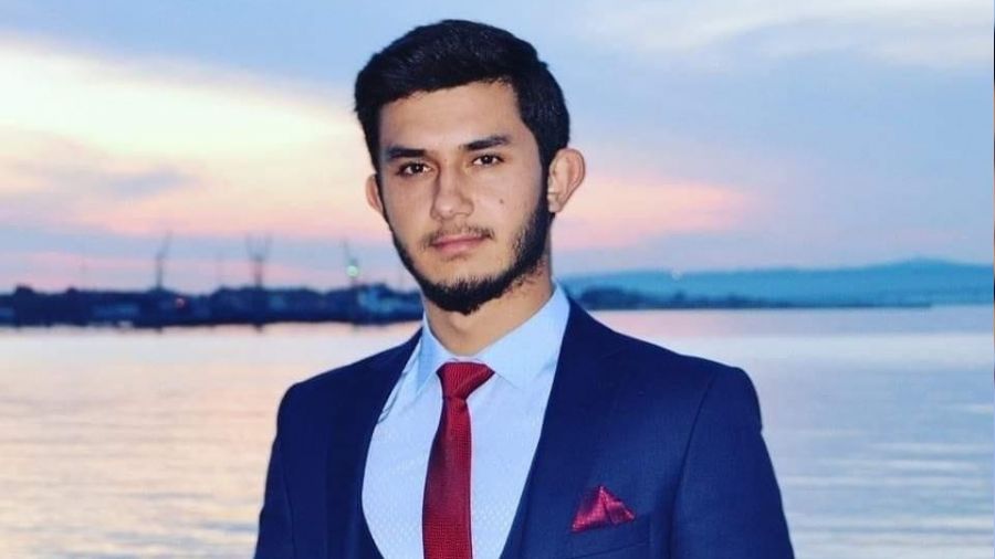 Kazada yaralanan astsubay kurtarılamadı