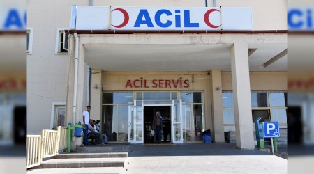 Kazara ağabeysini vurdu