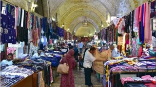Kazaz Pazarı: Şanlıurfa'nın gizli kalmış hazinesi