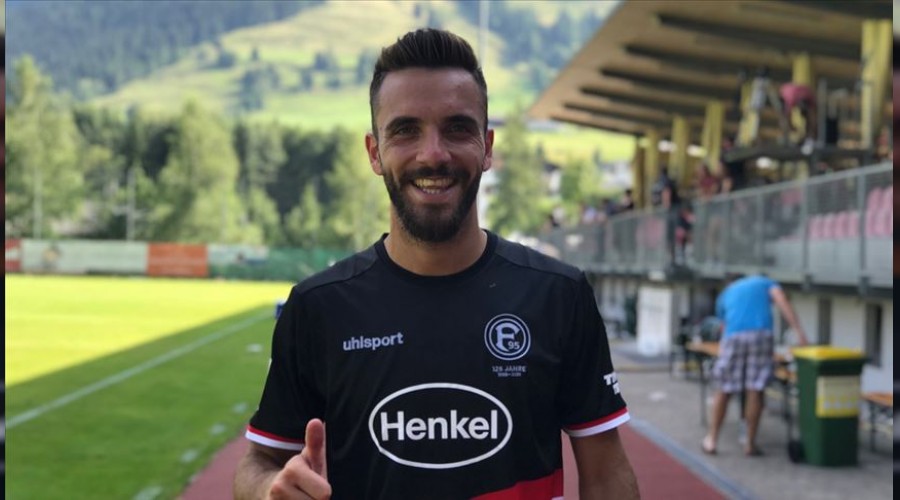 Kenan'a Sevilla ilgisi