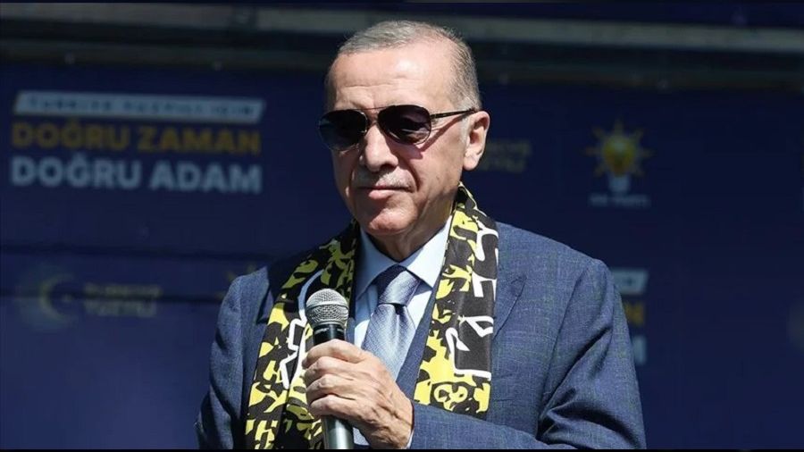 ‘Kendi provokasyonlarıyla olay çıkardılar’