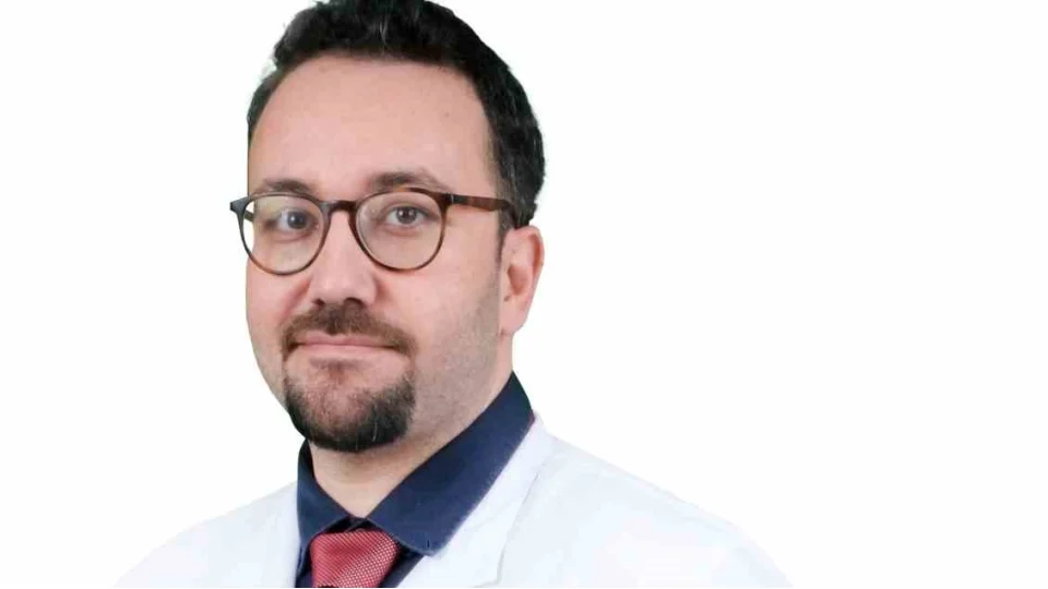 Kene ısırığı sonrası halka şeklindeki kızarıklığı önemseyin