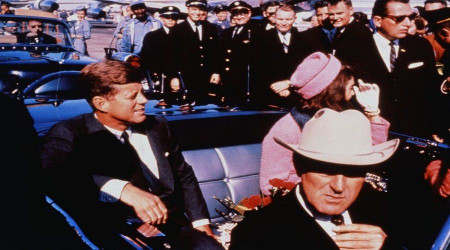 Kennedy suikastının belgeleri 15 Aralık'ta yayımlanıyor