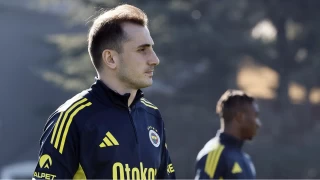 Kerem Aktrkolu: Yarn yzde 100'mzle sahaya kacaz