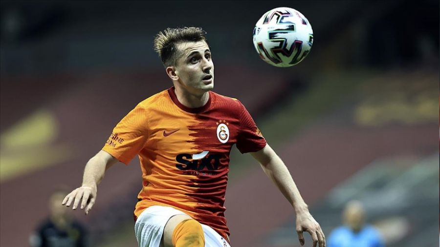 Kerem için görüşmeler başladı