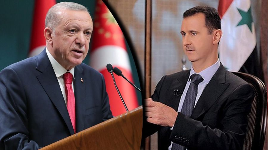 'Keşke Esad Özbekistan'a gelseydi, görüşürdüm'