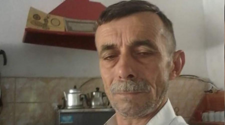 Kestiği ağacın altında hayatını kaybetti