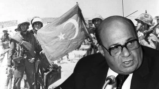 Kıbrıs’ın hürriyet destanı
