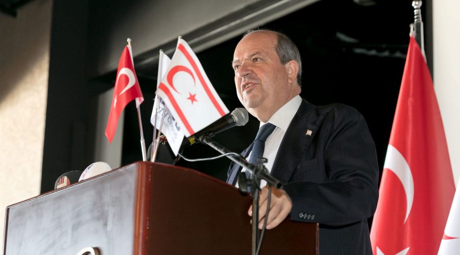 Kıbrıs'ta gerçekler artık görülmeli