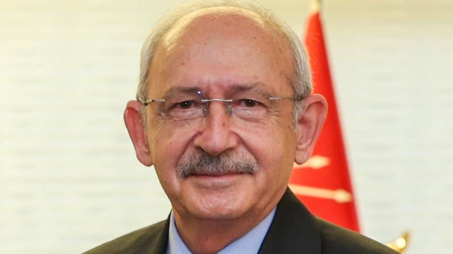 Kılıçdaroğlu'na yakın isim paylaştı: Önümüzdeki günlerde ofis açacak