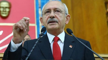 Kılıçdaroğlu'ndan Bahçeli'ye tepki