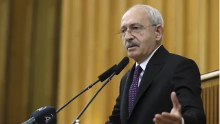 K�l��daro�lu'ndan yeni a��klama: 'Yola ��kt�m'