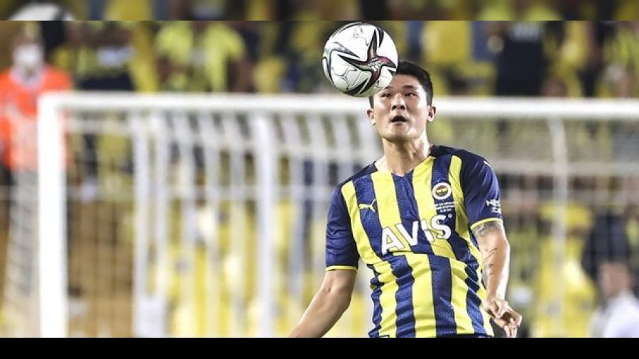 Kim yarışına Napoli de katıldı