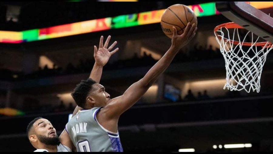 Kings'in serisi 7'ye ��kt�