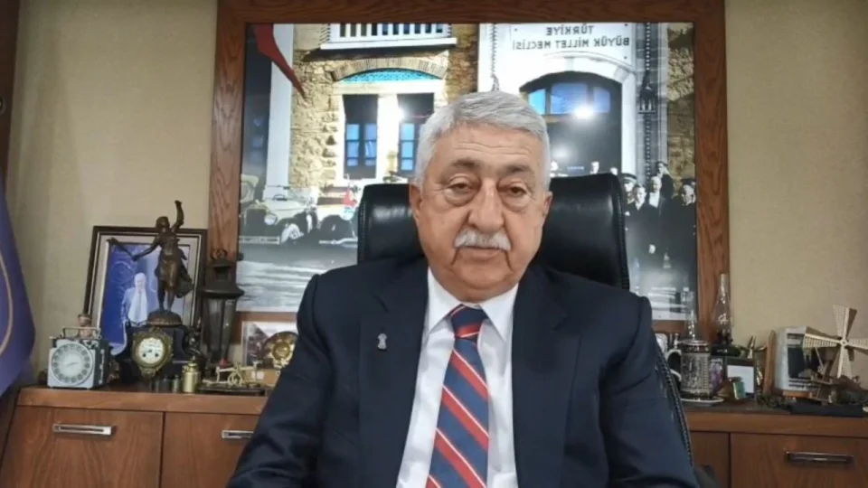 'Kira stopajında ödenen yüzde 20'lik rakam kaldırılmalı'