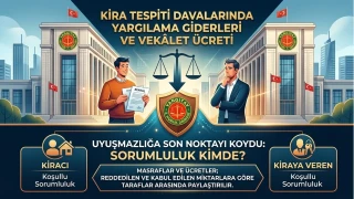 Kira tespit davalar�nda s�rpriz sonu�