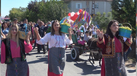 Krklareli'ne ba bozumu enlii