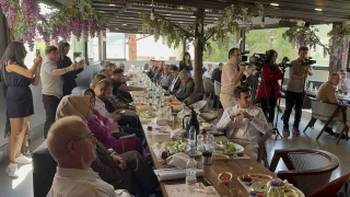 Kısa Film Yarışması 3. kez sinemaseverlerle buluşuyor
