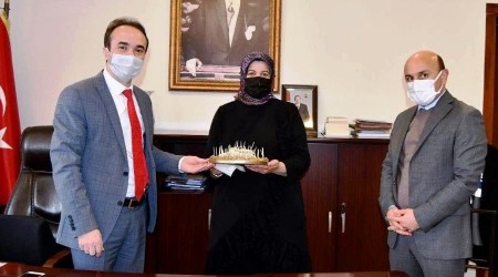 Kivili Lokum ve sucuğa tam not