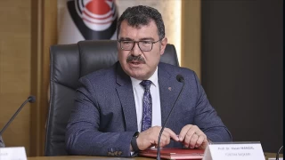 KKTC'deki üniversitelere TÜBİTAK desteği