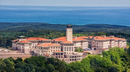 Koç ve Sabancı üniversiteleri dünyanın en iyileri arasında