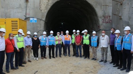 Kocaeli stanbul metro hatt almalar