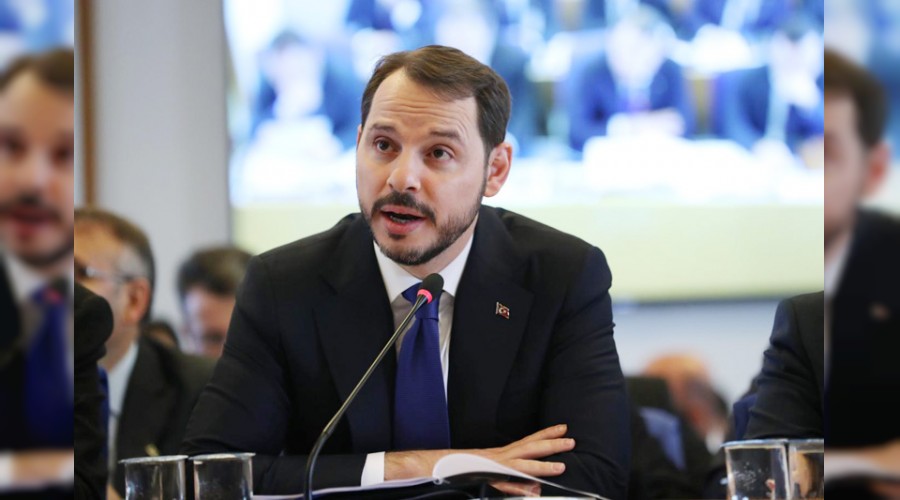 Konkordato başvuruları geriledi