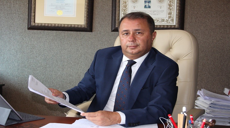 Konkordato sürecinde hapis şoku