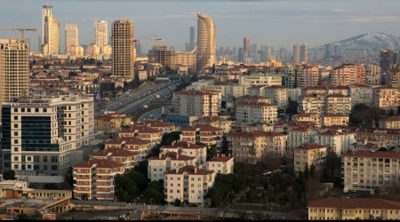 Konut fiyatları geri viteste!