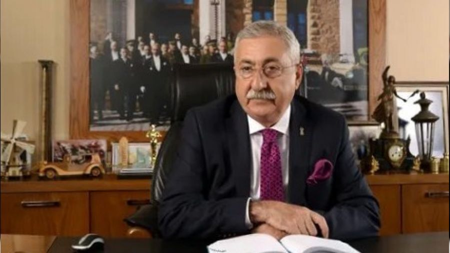 Konuttaki kiracılar gibi esnafımızda nefes almalı'