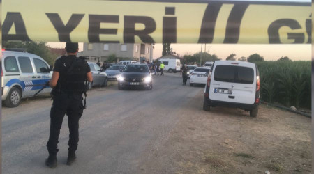 Konya'daki katliamla ilgili gözaltı sayısı 14 oldu