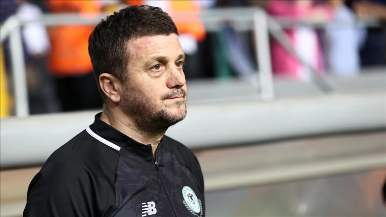 Konyaspor İstanbul'a taşınıyor