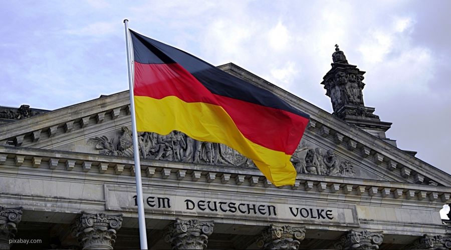 Korona Almanya'y� fena vuruyor