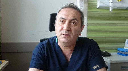 Korona virüs gözü de etkiliyor