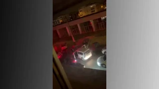 Kovalamacada yakalanan s�r�c�ye 261 bin lira ceza