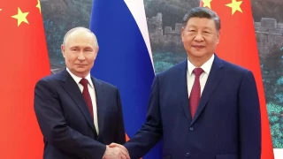 Kremlin: Rusya ve �in aras�nda enerji konusunda �ok �nemli anla�maya var�ld�