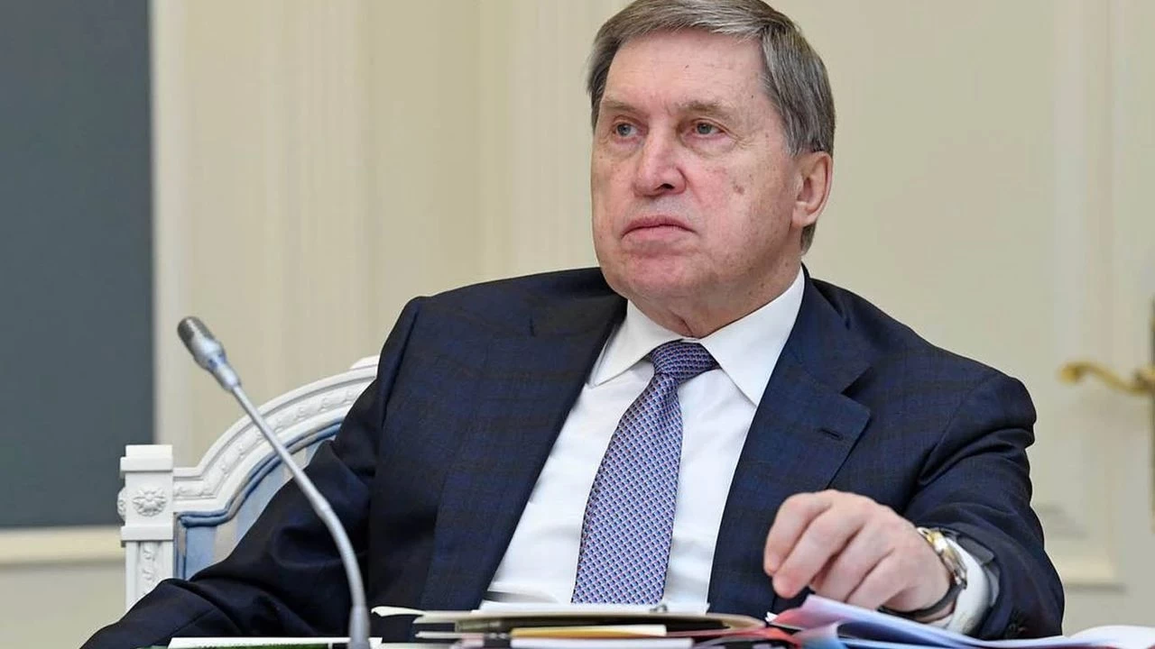 Kremlin: Ukrayna'da hedefimiz uzun vadeli barışçıl bir çözüm
