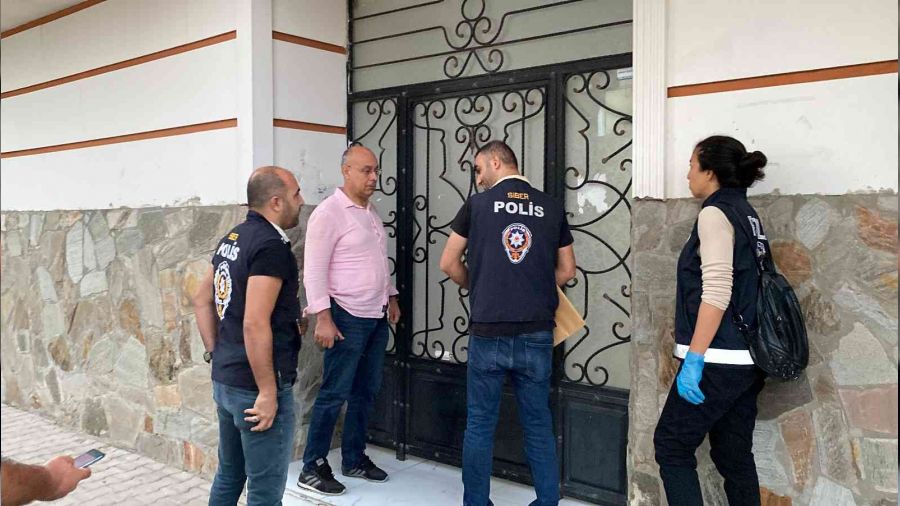 Kripto para cüzdanı operasyonu: 18 gözaltı