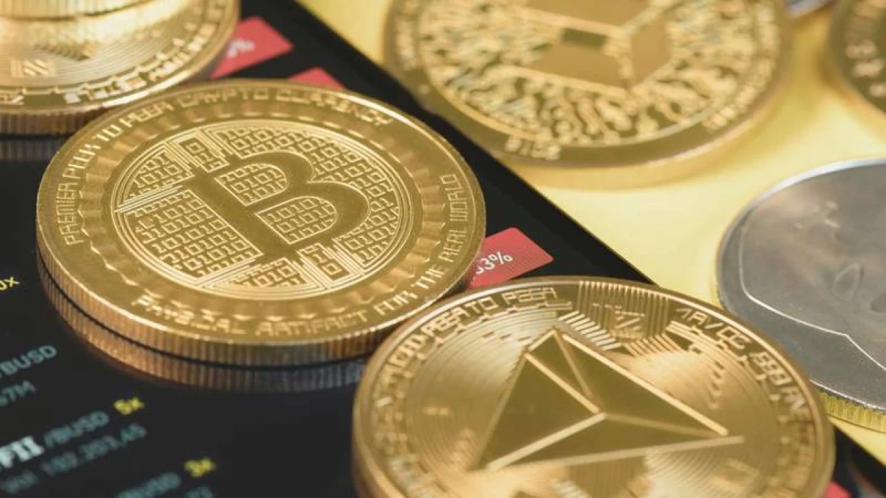 Kripto paralarn rotasn Trump belirleyecek