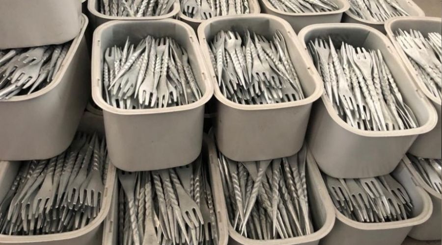 K���k �reticinin yeni g�zdesi bu makinalar