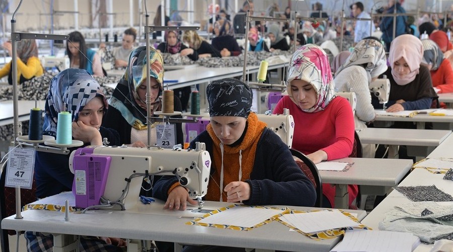 KUDAKA destekli projeler için belgesel