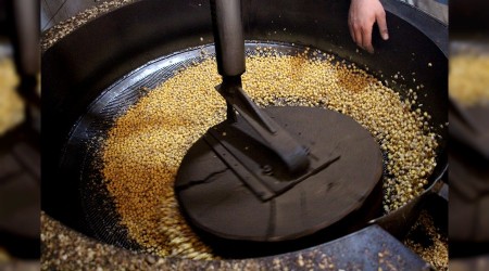 Kula leblebisi dünya pazarında