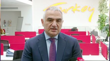 Kültür sanat faaliyetleri Nisan sonuna ertelendi