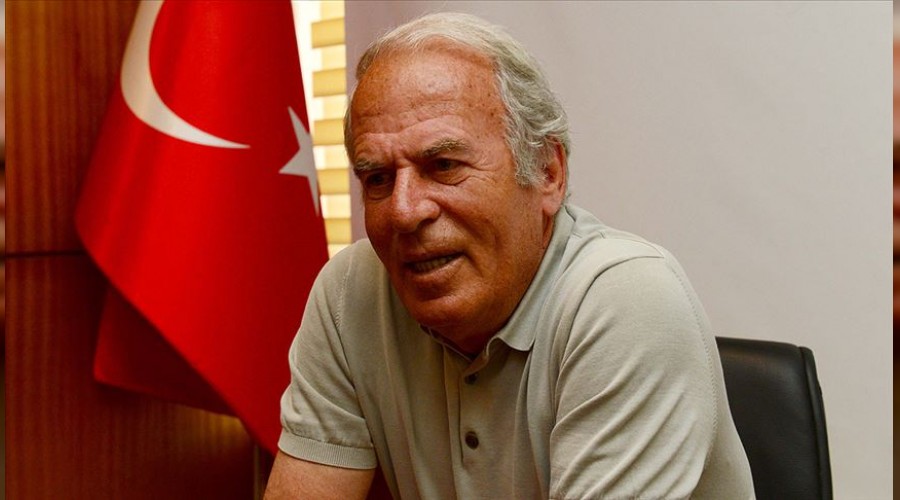 "Kulüplerin çok sağlıklı düşünmesi lazım"