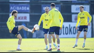 Kupa maçının kadrosu açıklandı