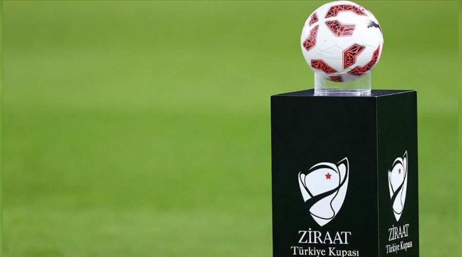 Kupada heyecan başlıyor