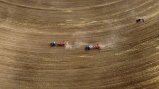 Küresel gıda fiyatları, olumsuz hava koşulları, jeopolitik gerilimler ve ticaret yollarındaki aksamaların etkisiyle yaklaşık son 4 yılın en yüksek seviyesine çıktı