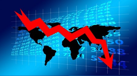 Küresel resesyon ve işsizlik kapıda