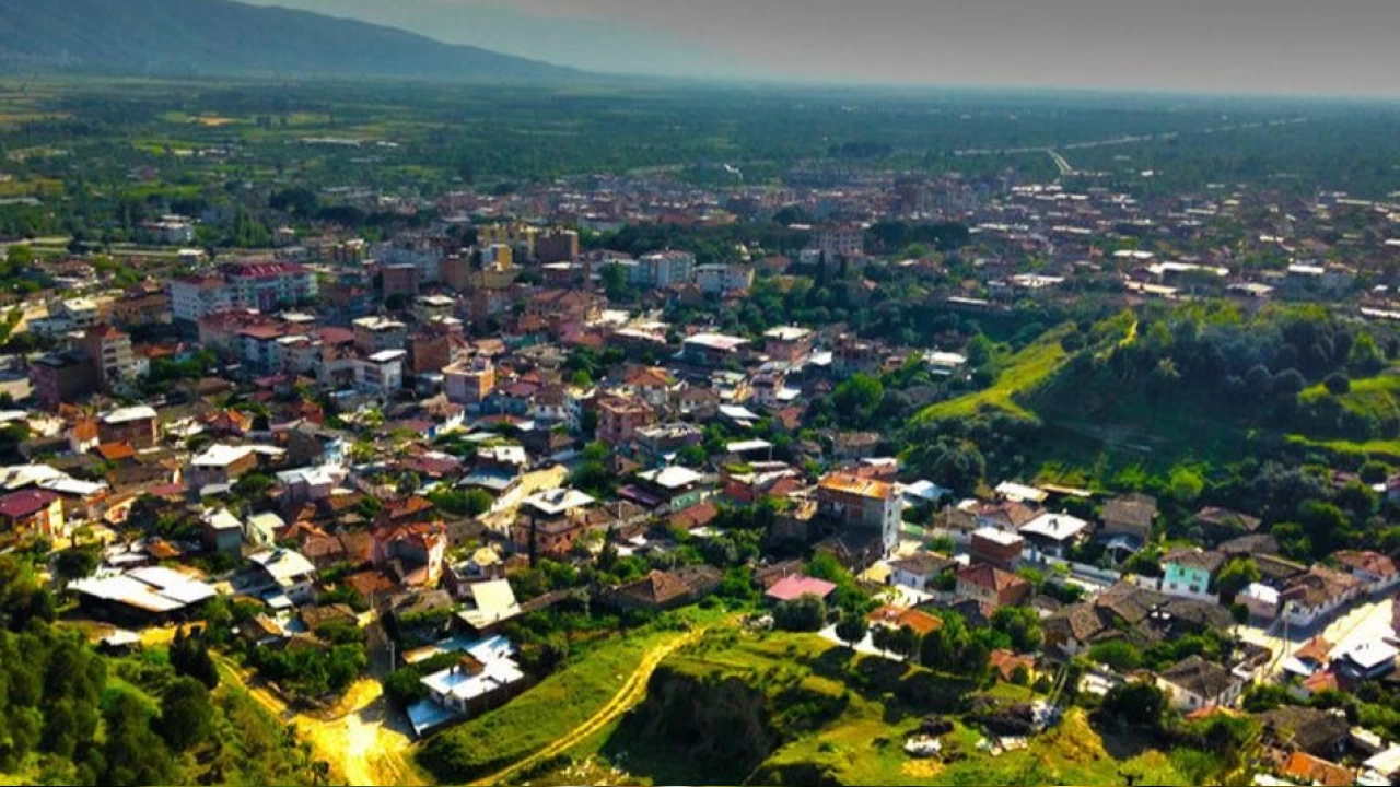 Kuyucak: Tarihi ve doğal güzellikleriyle Ege’nin saklı hazinesi