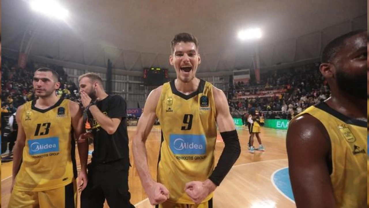 Letonyal� oyuncu Galatasaray'da